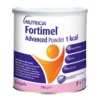 Fortimel Advanced Powder 1 Kcal Fragola 280g