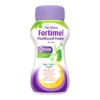 Fortimel Bevanda Proteica Vegetale Per Malnutrizione 4 Bottigliette Da 200ml