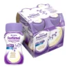 Fortimel Compact Protein Vaniglia 4x125ml