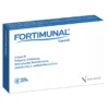 Fortimunal Integratore Di Echinacea 15 Capsule
