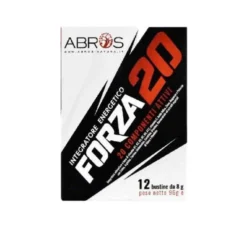Forza 20 Integratore Energetico 12 Bustine