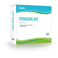 Frassilax Integratore Lassativo Per Transito Intestinale 12 Bustine