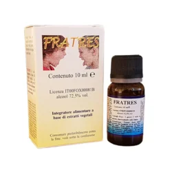 Fratres Gocce 10ml
