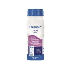 Fresubin 2kcal Drink Frutti Di Bosco Alimento Malnutrizione 4x200ml