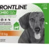 Frontline Combo Cani 3 Pipette 0.67