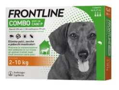 Frontline Combo Cani 3 Pipette 0.67