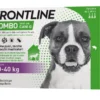 Frontline Combo Cani 3 Pipette 2.68
