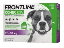 Frontline Combo Cani 3 Pipette 2.68