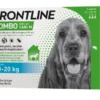 Frontline Combo Cani 3 Pipette 10-20kg