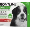 Frontline Combo Cani 3 Pipette 4.02