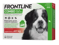 Frontline Combo Cani 3 Pipette 4.02