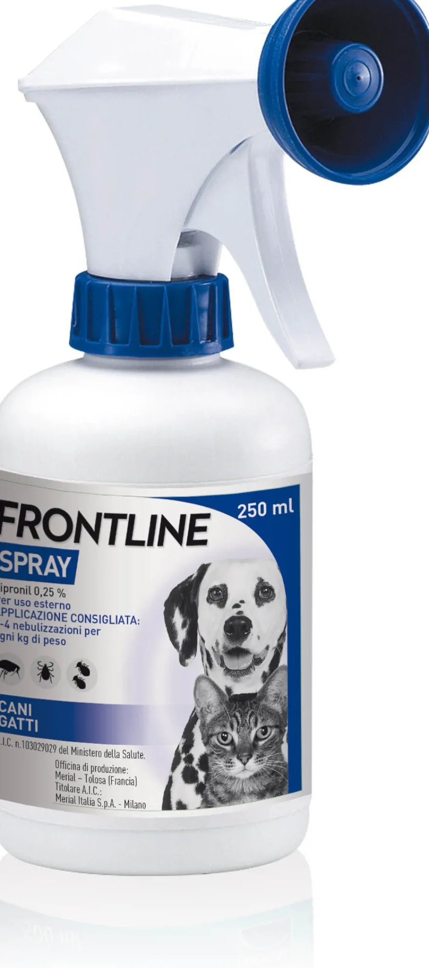 Frontline Spray 250ml