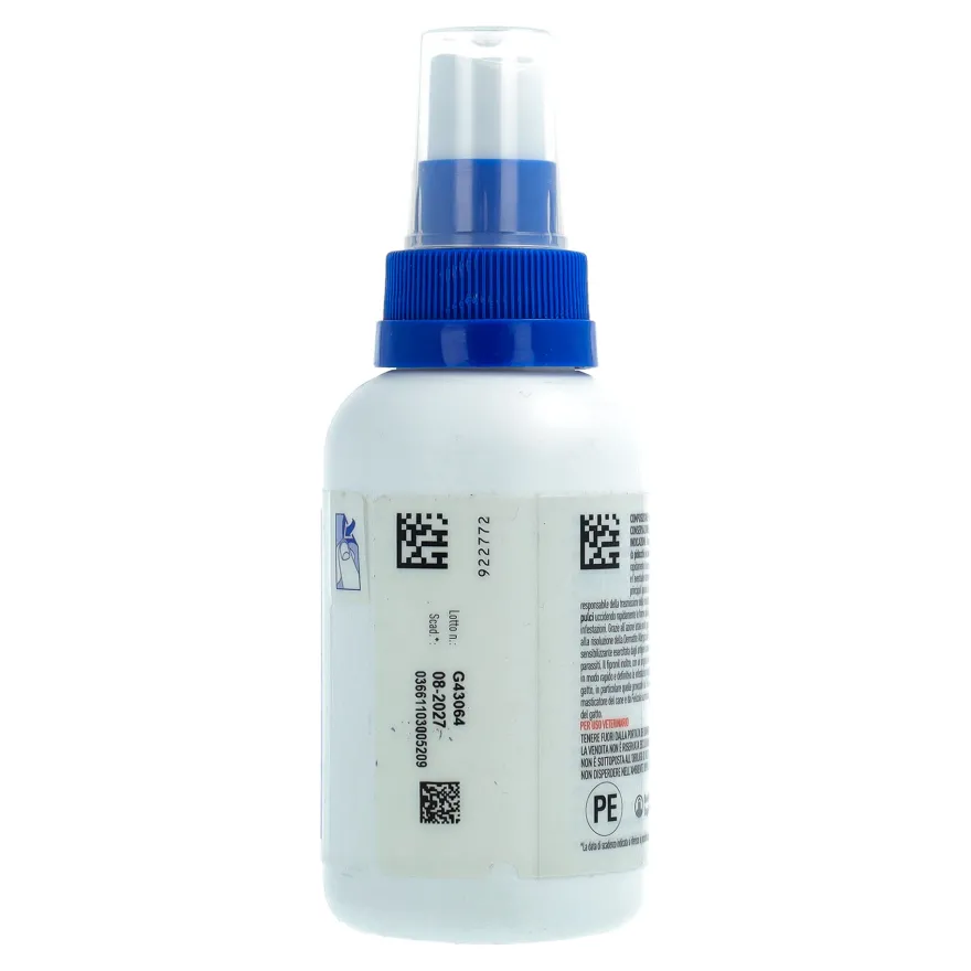 Frontline Spray 100ml