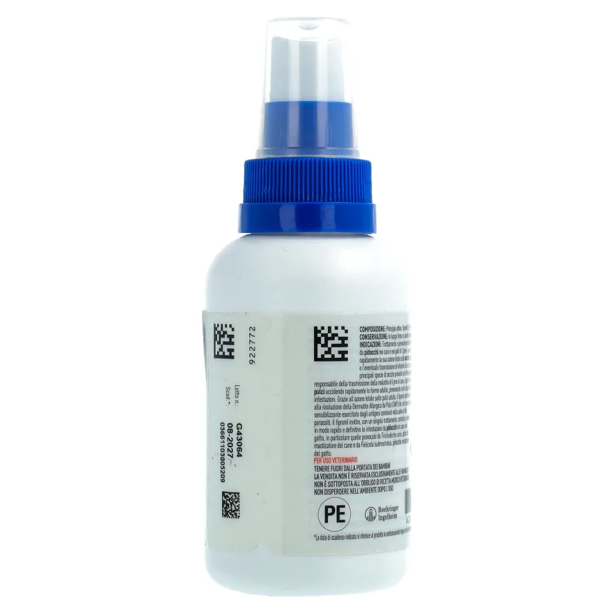 Frontline Spray 100ml