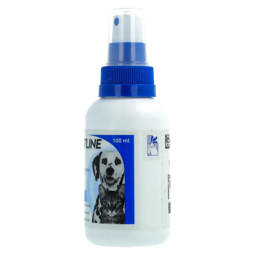 Frontline Spray 100ml