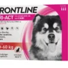 Frontline Tri-act Cani 3 Pipette