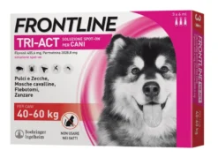 Frontline Tri-act Cani 3 Pipette