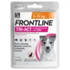 Frontline Tri-act Spot-on Cani 5-10kg Antiparassitario 1 Pipetta
