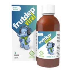 Frutdep Viral 30ml