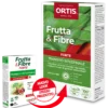 Frutta E Fibre Forte Azione Rapida Integratore Intestino 24 Compresse
