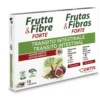 Frutta E Fibre Forte Integratore Regolarit&agrave; Intestinale 12 Cubetti