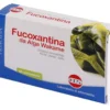 Fucoxantina Integratore Peso Corporeo 60 Compresse