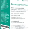 Funziona Benetase Femme 10 Stick Pack