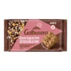 Galbusera Biscotto Senza Glutine Con Gocce Di Cioccolato 260g