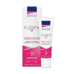 Galenia Flebion Spf50+ 30ml