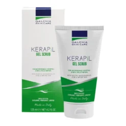Galenia Kerapil Detergente 125ml