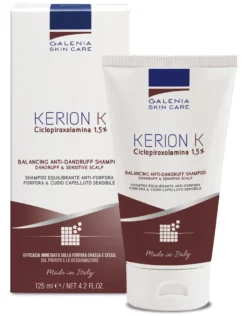 Galenia Kerion K Shampoo Antiforfora 125ml