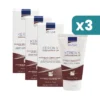 Galenia Kerion K shampoo trattamento antiforfora tripacco 3x125ml