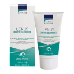 Galenia Lenus Lenitivo Sul Prurito 150ml