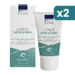Galenia Lenus Lenitivo Sul Prurito 2 confezioni da 150ml