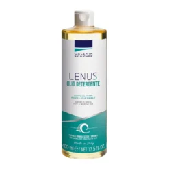 Galenia Lenus Olio Detergente 400ml