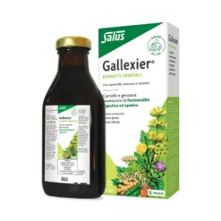 Gallexier Integratore Alimentare 250ml