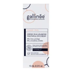 Gallin&eacute;e Contorno Occhi Anti Et&agrave; 15ml