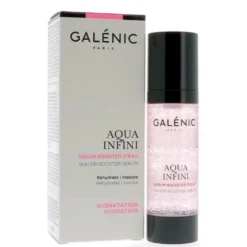 Galénic Aqua Infini Siero Potenziatore Di Idratazione 30ml