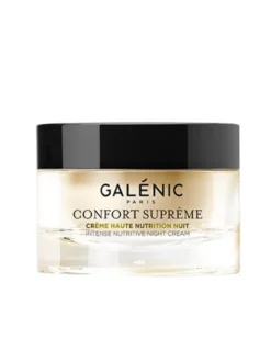 Galénic Confort Supreme Crema Nutrizione Intensa Notte 50ml