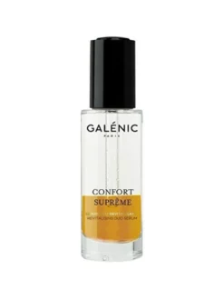 Galénic Confort Supreme Siero Duo Rivitalizzante 30ml
