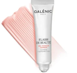 Galénic Flash De Beaute Gel Anti-età Tensore Express 15ml