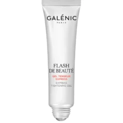 Galénic Flash De Beaute Gel Anti-età Tensore Express 15ml