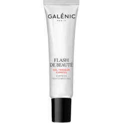 Galénic Flash De Beaute Gel Anti-età Tensore Express 15ml