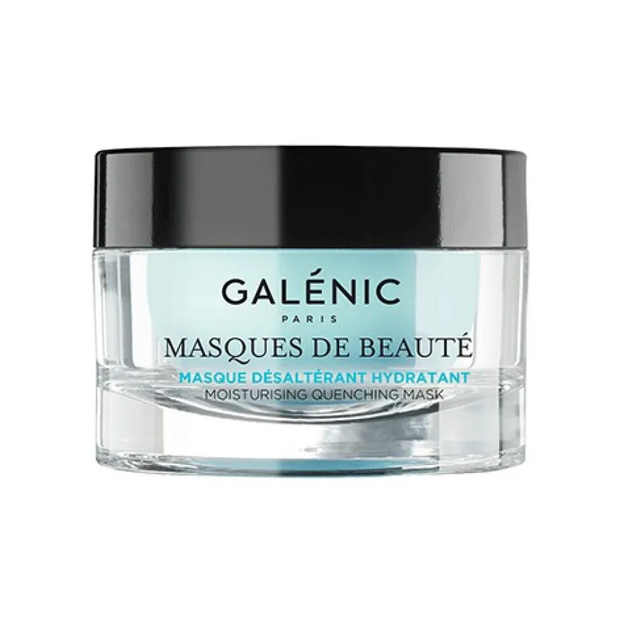 Galénic Masque De Beaute Maschera Idratante Equilibrante