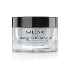 Galénic Masque De Beaute Maschera Fredda Purificante 50ml
