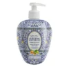Gandini Agrumi Del Mediterraneo Energizzante Sapone Liquido 500ml