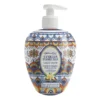 Gandini Vaniglia Floreale Vellutante Sapone Liquido 500ml