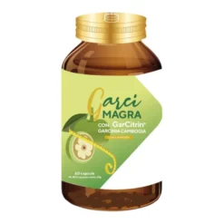 Garci Magra Integratore Garcitrin 60 Capsule