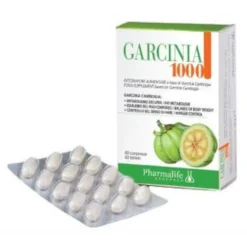 Garcinia 1000 60 Compresse