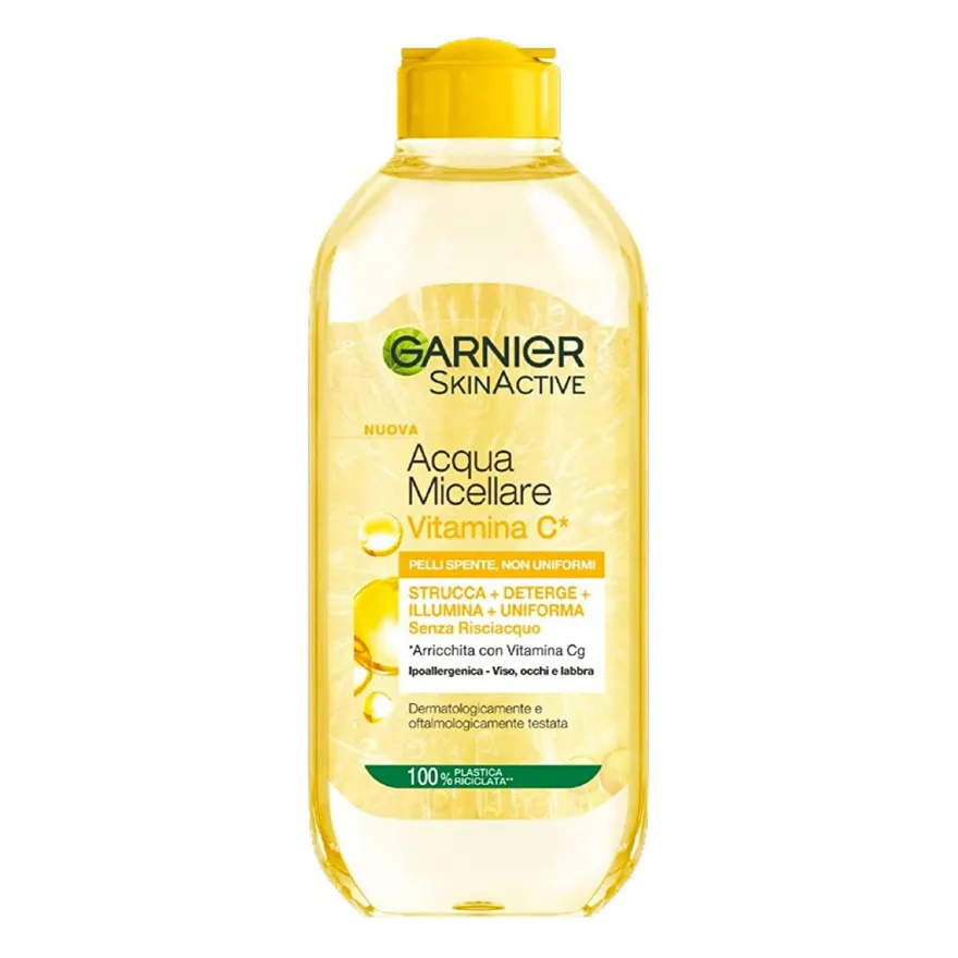 Garnier Acqua Micellare Vitamin C 400ml